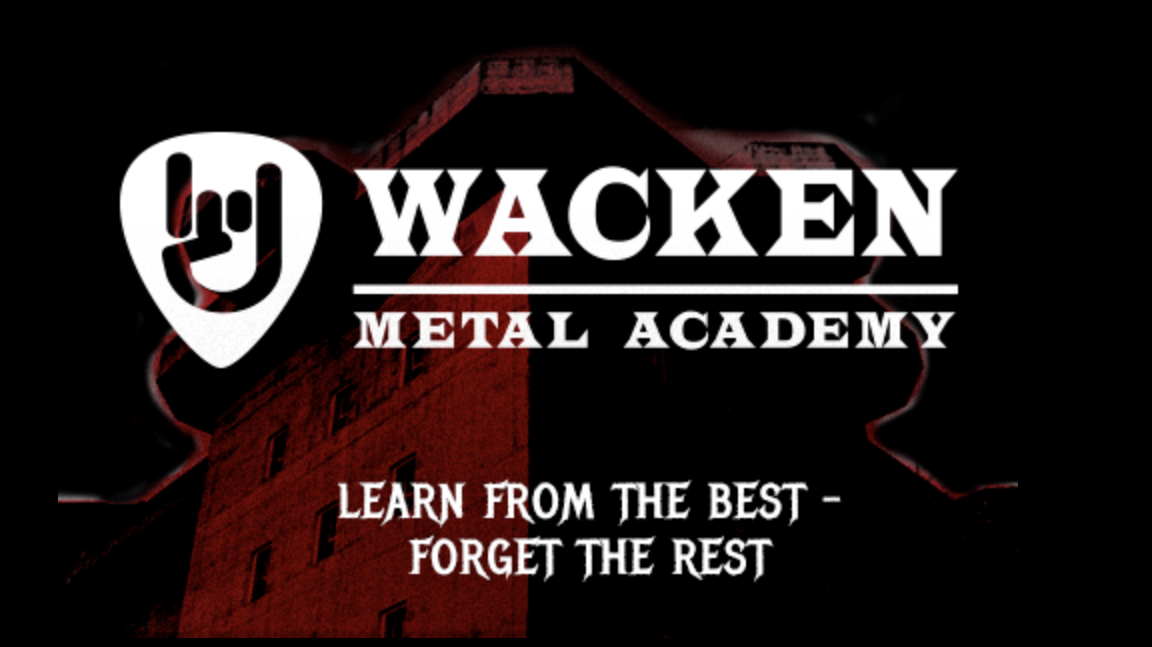 Wacken Metal Academy